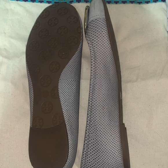 Tory Burch Flats - Picture 2 of 4